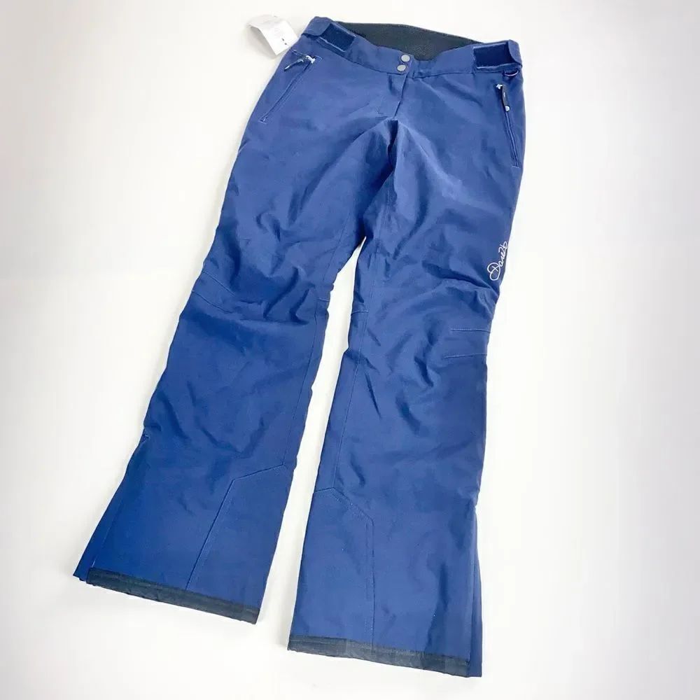 Dare2b aep navy ski snowboard snow pants S / 6